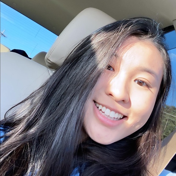 Meet your Posher, Keira - Picture 1 of 1